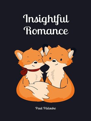 cover image of Insightful Romance